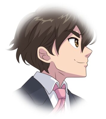 起業家の森運営者：TAKA