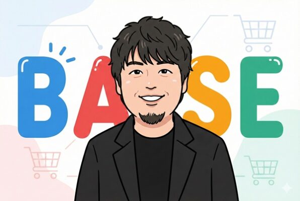 BASEの役員