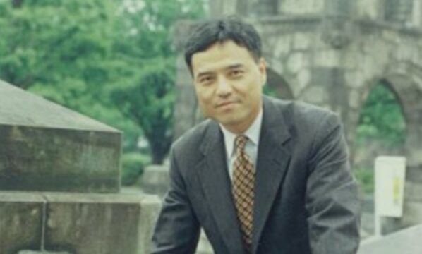 新浪剛史/若い頃