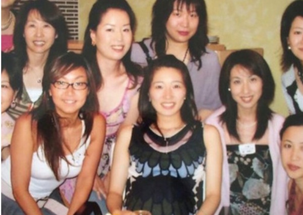 経沢香保子／顔が変わった？