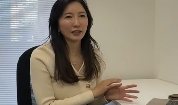 経沢香保子／顔が変わった？