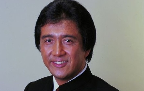 川原ひろし／若い頃