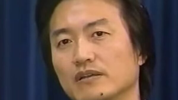 南原竜樹／若い頃