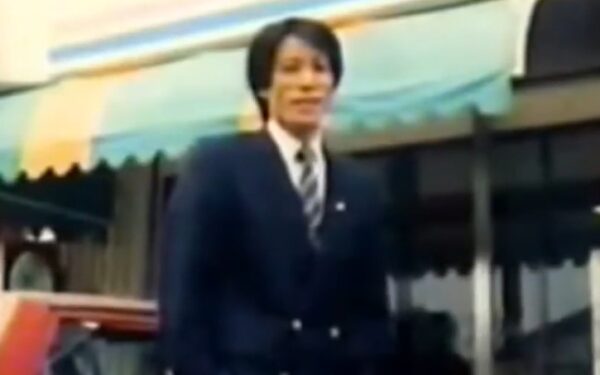 堀之内九一郎／若い頃