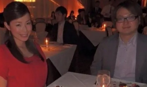 林尚弘／奥さん