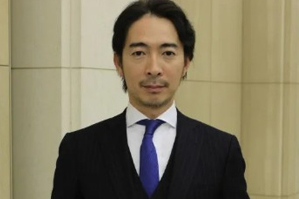 茂木哲也/若い頃