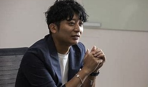 青木康時／若い頃