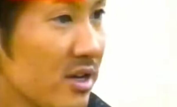 長谷部文康／マネーの虎時代